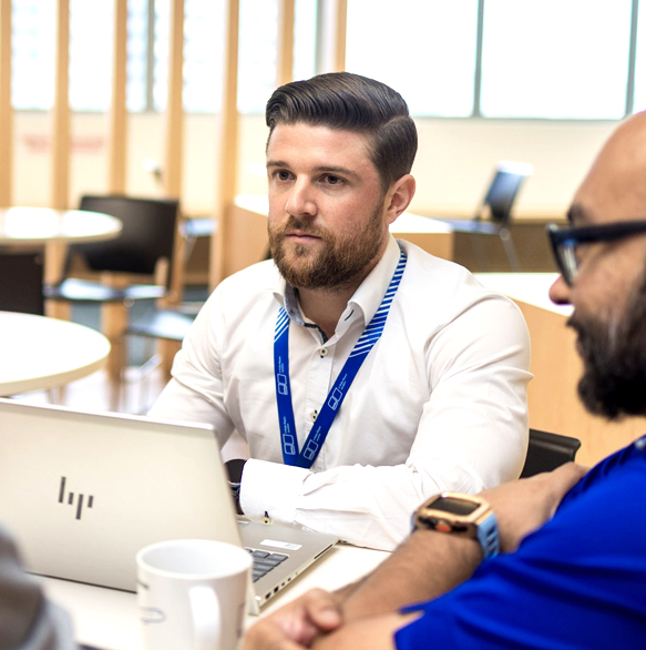 Ensuring operational delivery